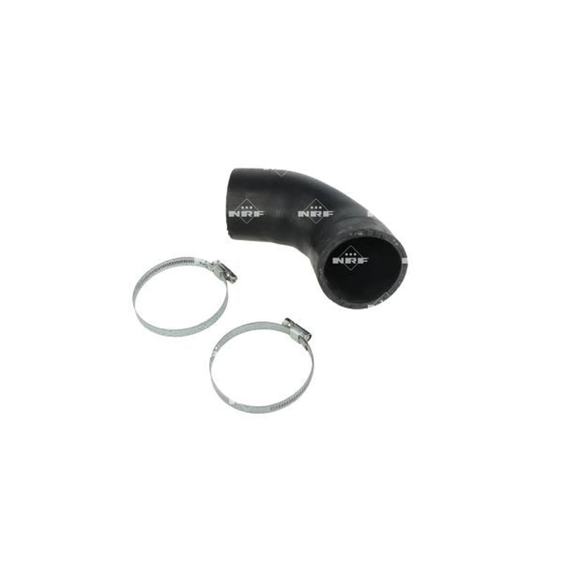 NRF Intercooler Turbo Charge Air Hose 166194
