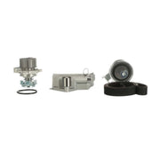 Gates Timing Belt & Water Pump Kit KP25491XS