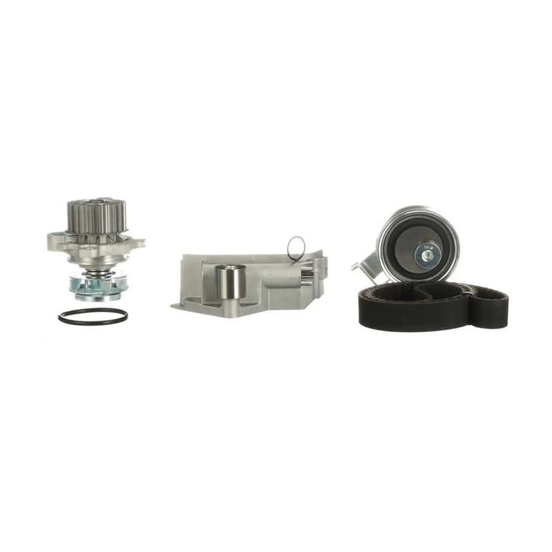 Gates Timing Belt & Water Pump Kit KP25491XS