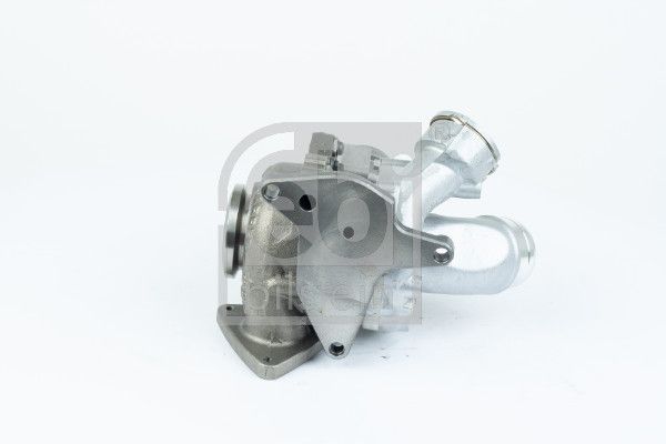 Febi Turbocharger Turbo Unit