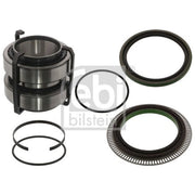 Febi Wheel Bearing Kit Rear Right 170mm 45729
