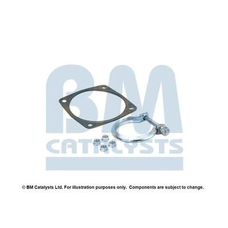 BM Catalysts Fitting Kit FK80268B FK80268B