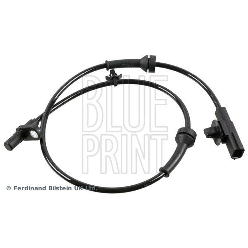 Blue Print ABS Wheel Speed Sensor Rear Right ADBP710064