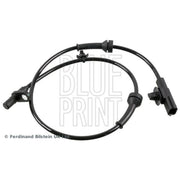 Blue Print ABS Wheel Speed Sensor Rear Right ADBP710064