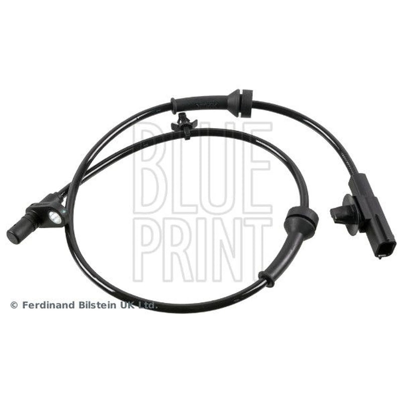 Blue Print ABS Wheel Speed Sensor Rear Right ADBP710064