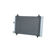 NRF Air Conditioning Condenser 35843