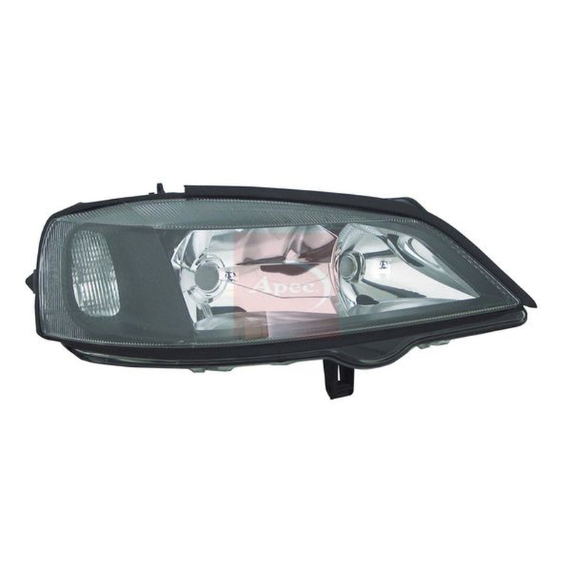 Apec Headlight Headlamp H7/HB3 Left ALH2289