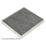 Blue Print Cabin Air Filter (Pollen Filter) ADBP250081
