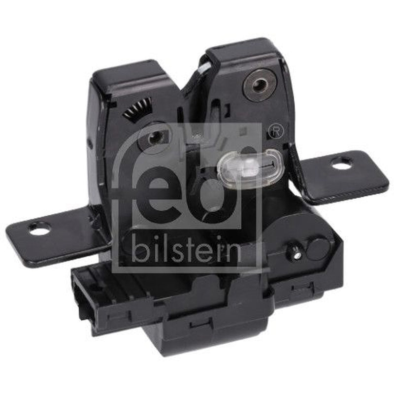 Febi Tailgate Boot Lock Mechanism 186310