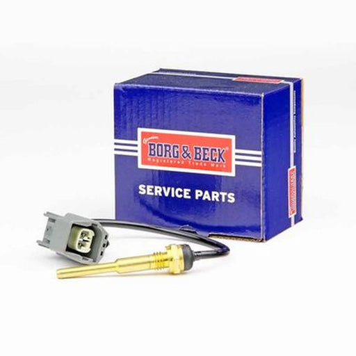 Borg & Beck Coolant Temperature Sensor BTS3037