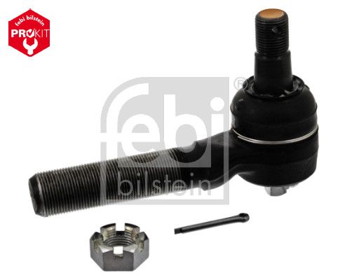 Febi Steering Tie Rod End Ball Joint Front Right