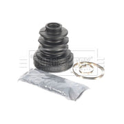 Borg & Beck Drive Shaft Bellow Kit Front Left BCB2877