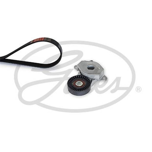 Gates V-Ribbed Belt Set K014PK1170