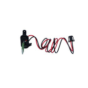 NRF Heater Blower Resistor 342091