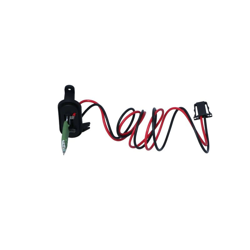 NRF Heater Blower Resistor 342091