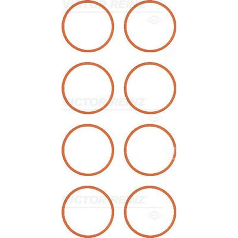 Victor Reinz Intake Manifold Gasket Set ID Wide High 11-77637-01