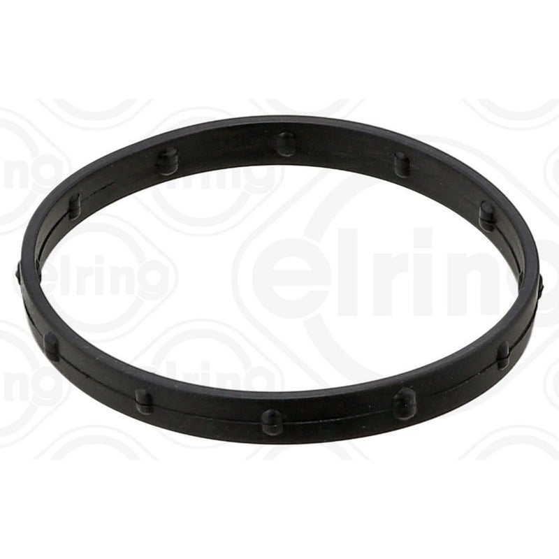 Elring Intake Manifold Housing Gasket OD ID Thick 633.240