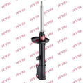 KYB Shock Absorber Damper Strut Rear Left 334064