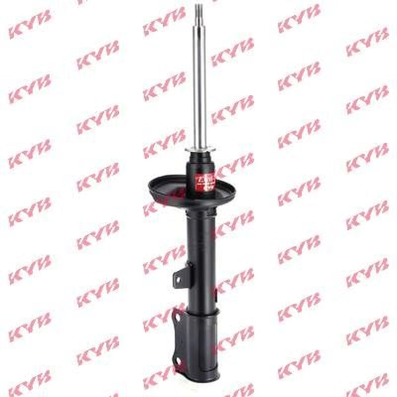 KYB Shock Absorber Damper Strut Rear Left 334064