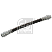 Febi Brake Hydraulic Hose Line Rear Right 45302