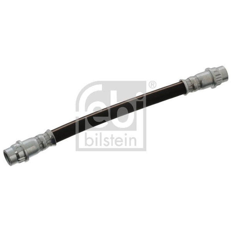 Febi Brake Hydraulic Hose Line Rear Right 45302