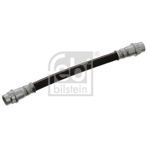 Febi Brake Hydraulic Hose Line Rear Right 45302