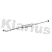 Klarius Box With Centre Pipe Centre HA406C