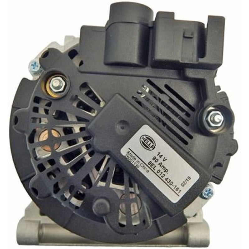 Hella Car Alternator 12V 8EL 012 430-161