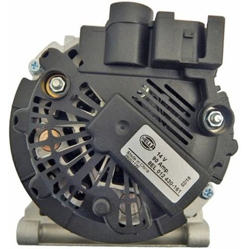Hella Car Alternator 12V 8EL 012 430-161