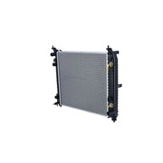NRF Engine Radiator 59359