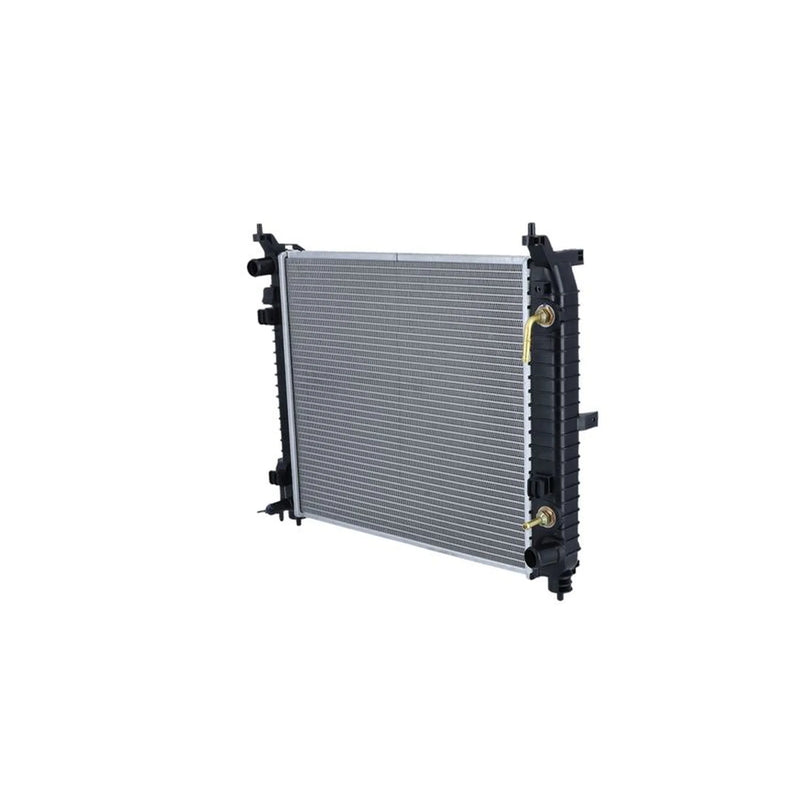 NRF Engine Radiator 59359