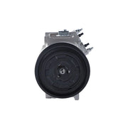 Hella Air Conditioning Compressor 8FK 366 201-141