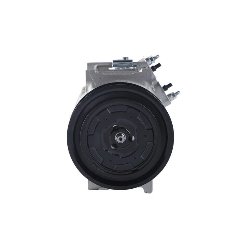 Hella Air Conditioning Compressor 8FK 366 201-141