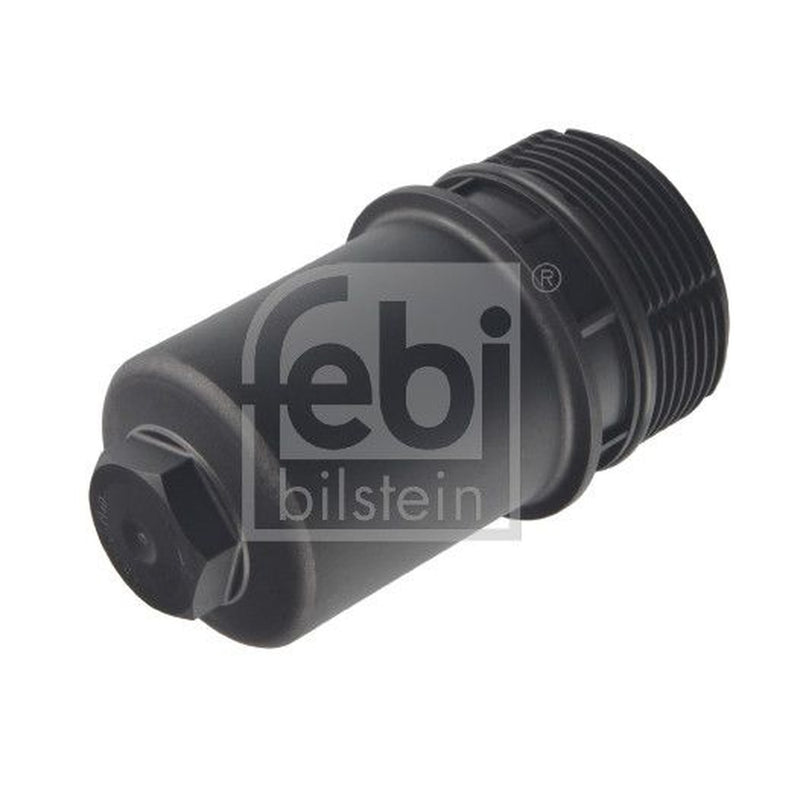 Febi Oil Filter Housing Cap 184210