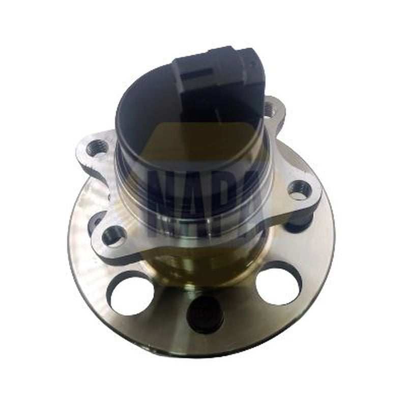 NAPA Wheel Bearing Kit PWB1298