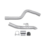 Hella Exhaust Pipe OD 8LA 366 004-131