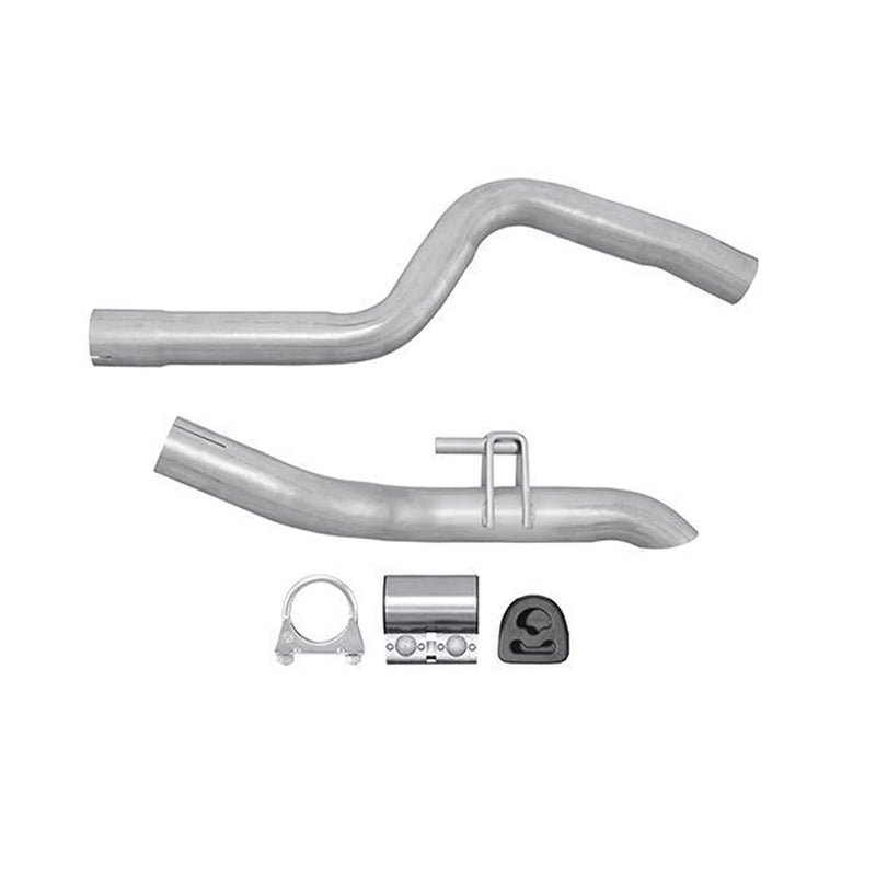Hella Exhaust Pipe OD 8LA 366 004-131