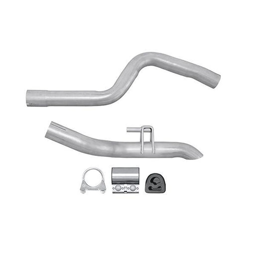 Hella Exhaust Pipe OD 8LA 366 004-131