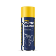 MANNOL Electrical Contact Cleaner Switch Circuit Dirt Spray Cleaner 450ml - MAN