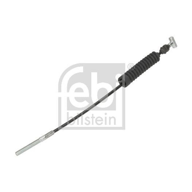 Febi Handbrake Cable Front 193991