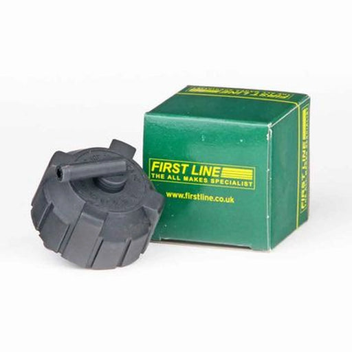 First Line Coolant Expansion Tank Cap FRC96