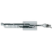 Juratek Brake Pad Wear Sensor Rear JCW126