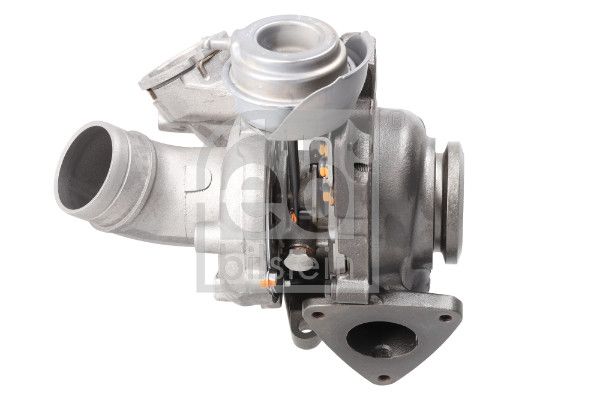 Febi Turbocharger Turbo Unit