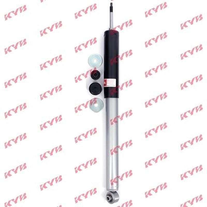 KYB Shock Absorber Damper Strut Front 553184