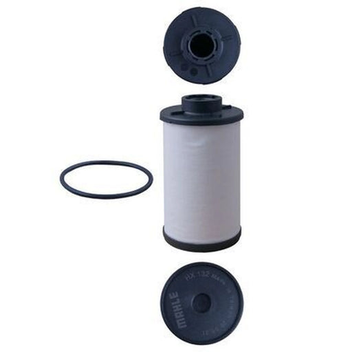 Mahle Automatic Transmission Hydraulic Filter HX 132D
