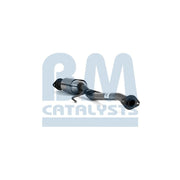 BM Catalysts Homologated Petrol Cat BM90596H