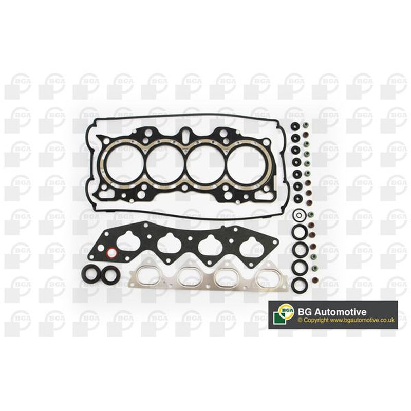 BGA Cylinder Head Gasket Kit HK8545