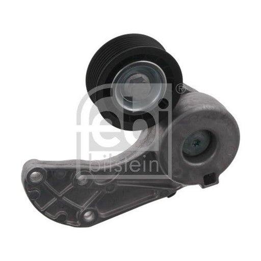 Febi Auxiliary Belt Tensioner 33716
