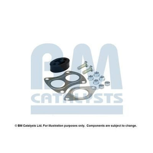 BM Catalysts Exhaust Pipe Mounting Kit FK70272C