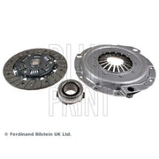 Blue Print Clutch Kit Set 3pc 215mm ADM530117